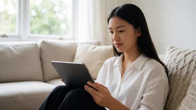 免费观看评分与短评区:三个维度比一个总分更有用 配图
